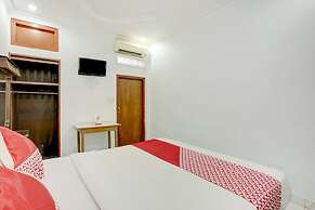 Hotel O Ratu