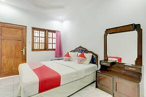 Hotel O Ratu