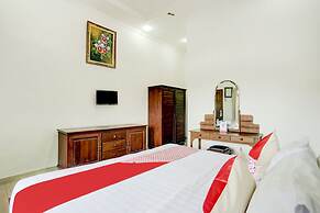 Hotel O Ratu