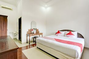 Hotel O Ratu