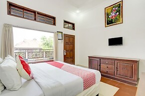 Hotel O Ratu