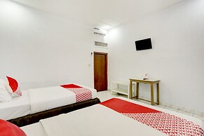 Hotel O Ratu
