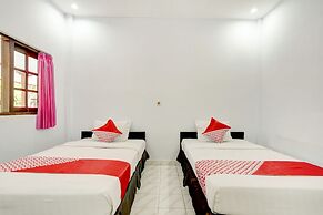 Hotel O Ratu
