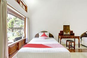 Hotel O Ratu