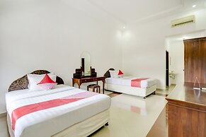 Hotel O Ratu