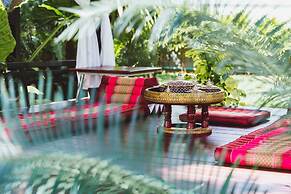 Baan Nern Khao Resort