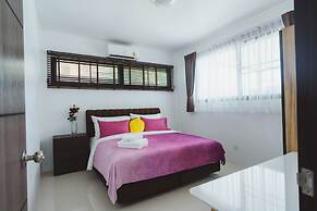 Baan Nern Khao Resort