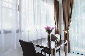 Baan Nern Khao Resort