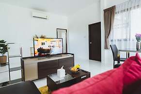Baan Nern Khao Resort