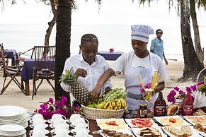 Zanzibar Vera Beach by Moonshine