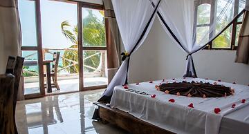 Zanzibar Vera Beach by Moonshine