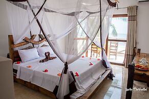 Zanzibar Vera Beach by Moonshine