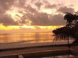 Zanzibar Vera Beach by Moonshine