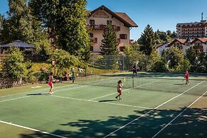 Park Hotel Sport