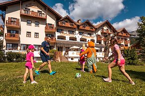Park Hotel Sport