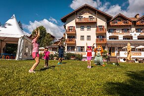 Park Hotel Sport