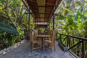 Amanuba Ersadeva Resort Jembrana Bali