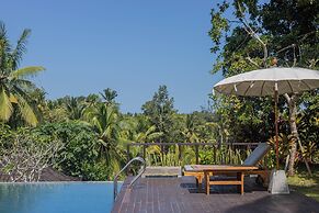 Amanuba Ersadeva Resort Jembrana Bali