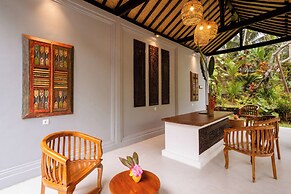 Amanuba Ersadeva Resort Jembrana Bali