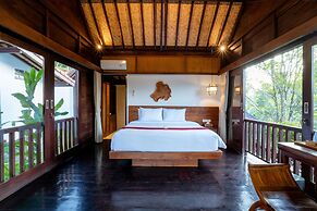 Amanuba Ersadeva Resort Jembrana Bali