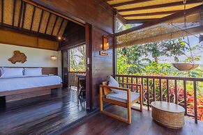 Amanuba Ersadeva Resort Jembrana Bali