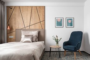 Hotel Osvit Aparthotel