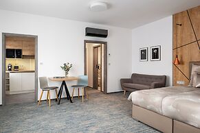 Hotel Osvit Aparthotel