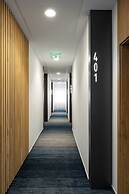 Hotel Osvit Aparthotel