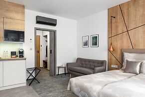 Hotel Osvit Aparthotel