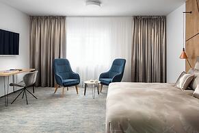 Hotel Osvit Aparthotel