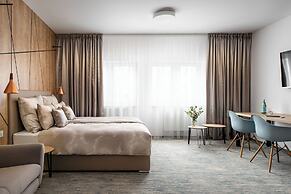 Hotel Osvit Aparthotel