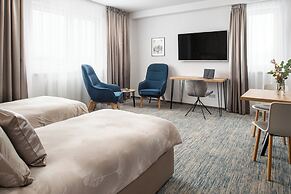 Hotel Osvit Aparthotel