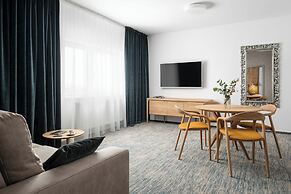 Hotel Osvit Aparthotel