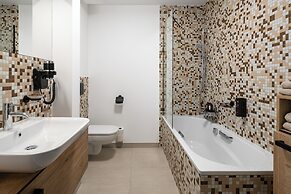Hotel Osvit Aparthotel