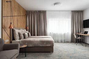 Hotel Osvit Aparthotel