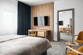 Hotel Osvit Aparthotel