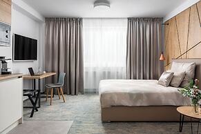 Hotel Osvit Aparthotel