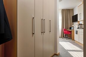 Hotel Osvit Aparthotel