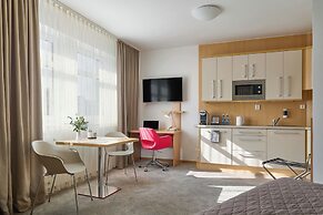 Hotel Osvit Aparthotel