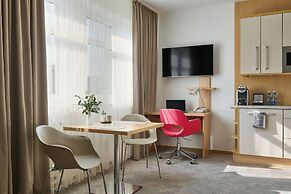 Hotel Osvit Aparthotel