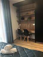 Apartament AMSTERDAM