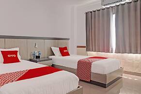 Hotel O De Luna Hotel