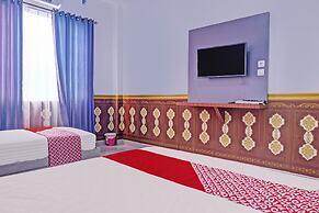 Hotel O De Luna Hotel