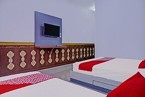 Hotel O De Luna Hotel