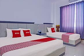 Hotel O De Luna Hotel