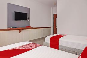 Hotel O De Luna Hotel