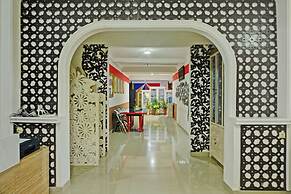 Hotel O De Luna Hotel