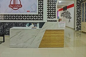 Hotel O De Luna Hotel