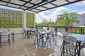 Hotel O De Luna Hotel