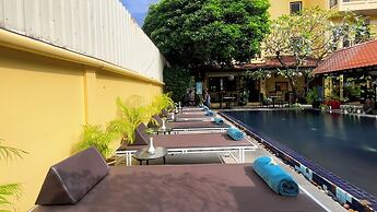 Villa Indochine d'Angkor